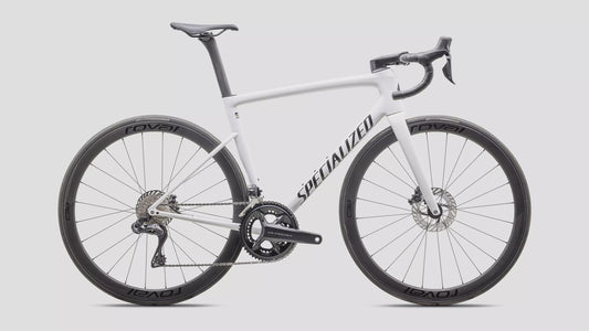 Tarmac SL8 FACT 10R Carbon FRAME ONLY