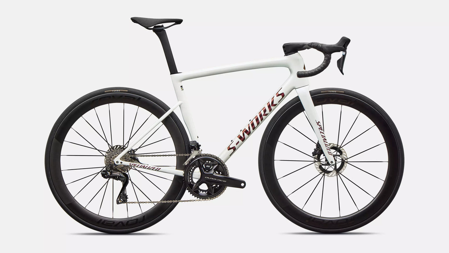 S-Works Tarmac SL8 Dura-Ace 2026