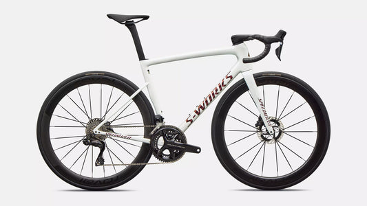 S-Works Tarmac SL8 Dura-Ace 2026