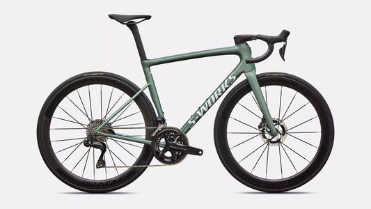 S-Works Tarmac SL8 Dura-Ace 2026