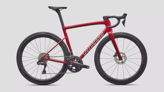 Specialized Tarmac SL8 Pro Ultegra Di2 2026