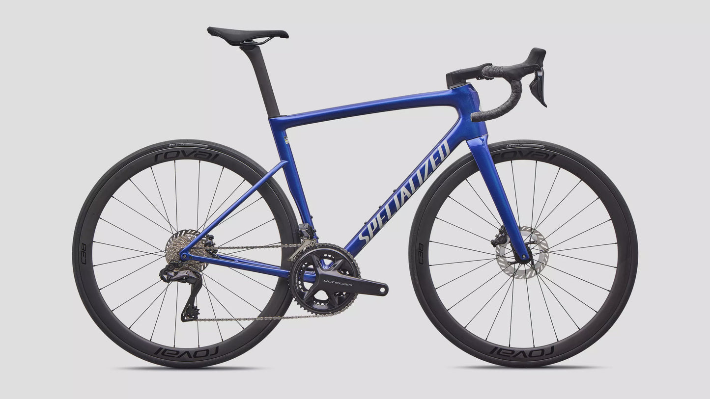 Specialized Tarmac SL8 Expert Ultegra Di2 2026