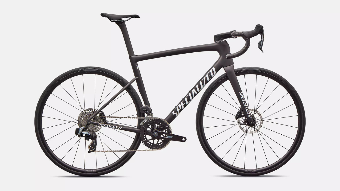 Specialized Tarmac SL8 Comp 2026