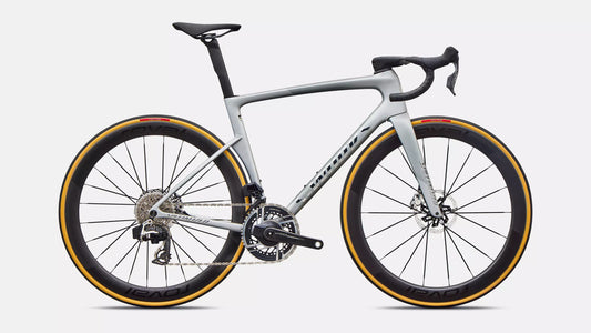 S-Works Tarmac SL9 Sram Red AXS
