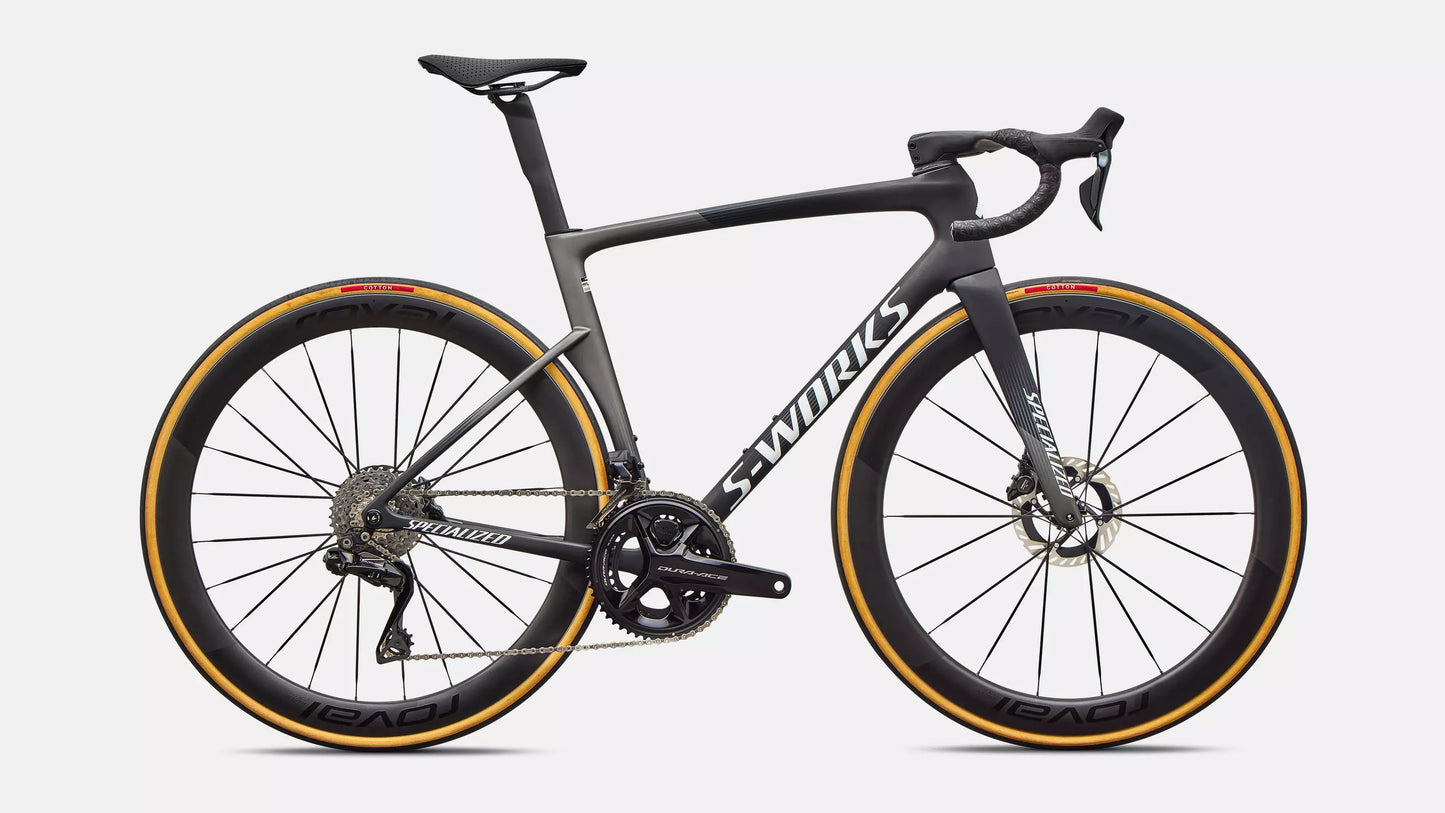 S-Works Tarmac SL9 Dura-Ace Di2