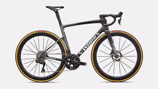 S-Works Tarmac SL9 Dura-Ace Di2