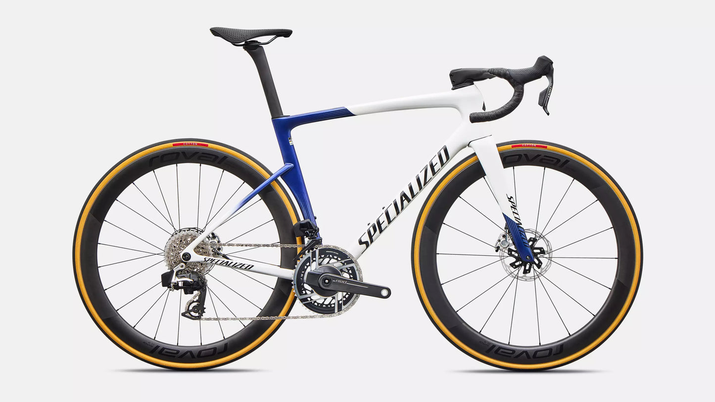 Tarmac SL9 S-Level Sram Red AXS 2027