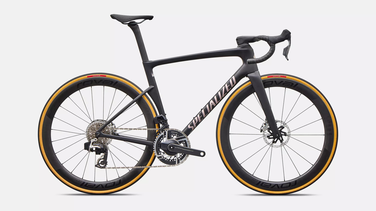 Tarmac SL9 S-Level Sram Red AXS 2027