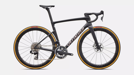 Specialized Tarmac SL9 S-Level Sram Red AXS 2027