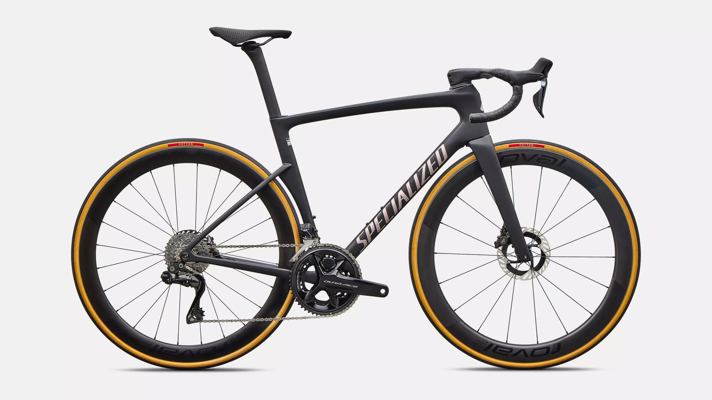 Specialized Tarmac SL9 S-Level Shimano Dura-Ace Di2 2027
