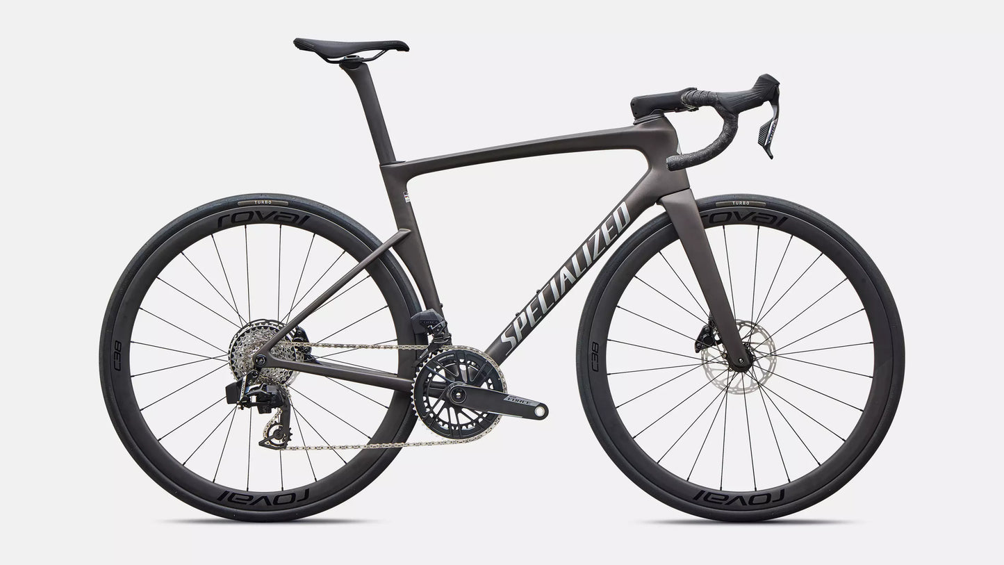 Specialized  Tarmac SL9 Expert Sram Force AXS