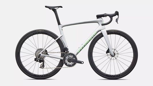 Specialized  Tarmac SL9 Expert Sram Force AXS