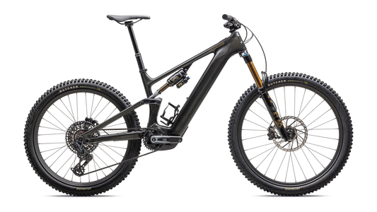 Specialized Turbo Levo 4 Pro