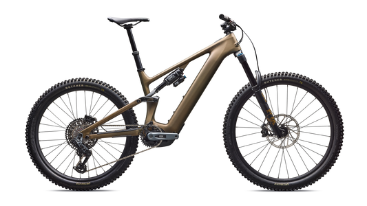 Specialized Turbo Levo 4 Expert