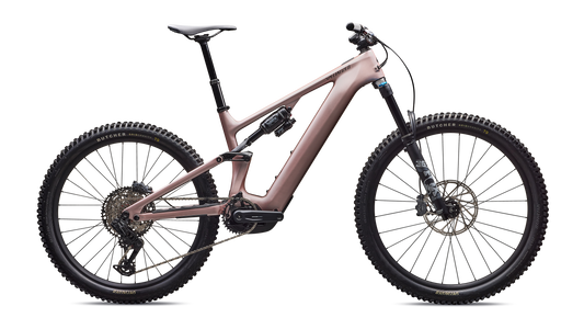 Specialized Turbo Levo 4 Comp