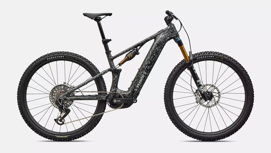 S-Works Turbo Levo R