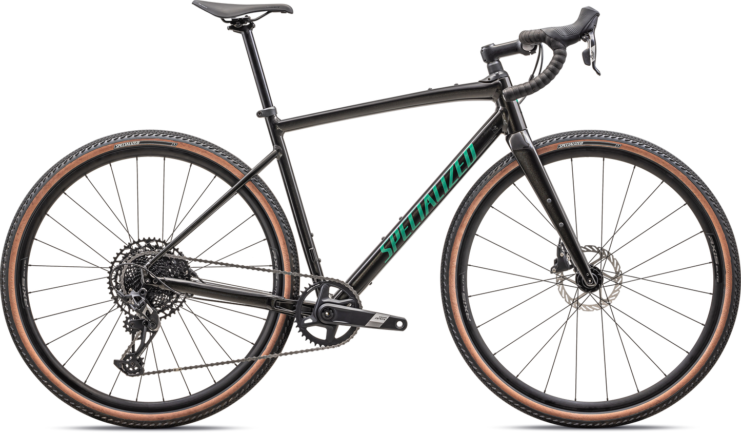 Specialized Diverge E5 Comp