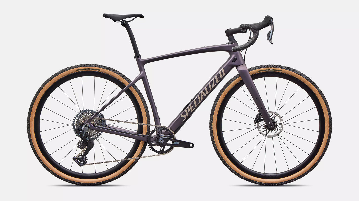 Specialized Diverge 4 Expert AXS