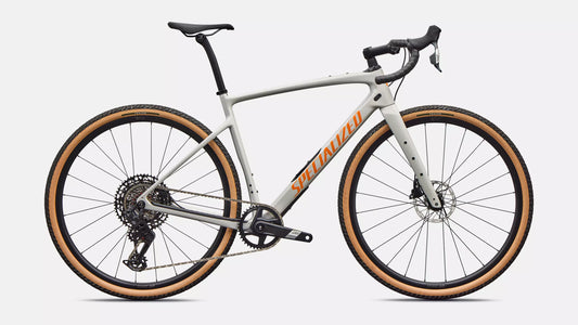 Specialized Diverge 4 Comp Carbon