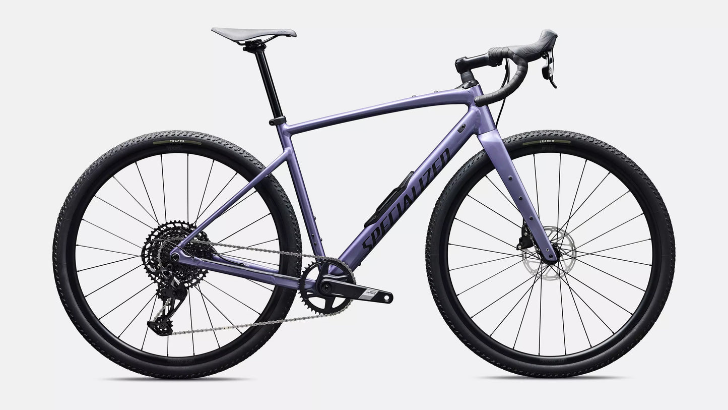 Specialized Diverge 4 Comp Alloy