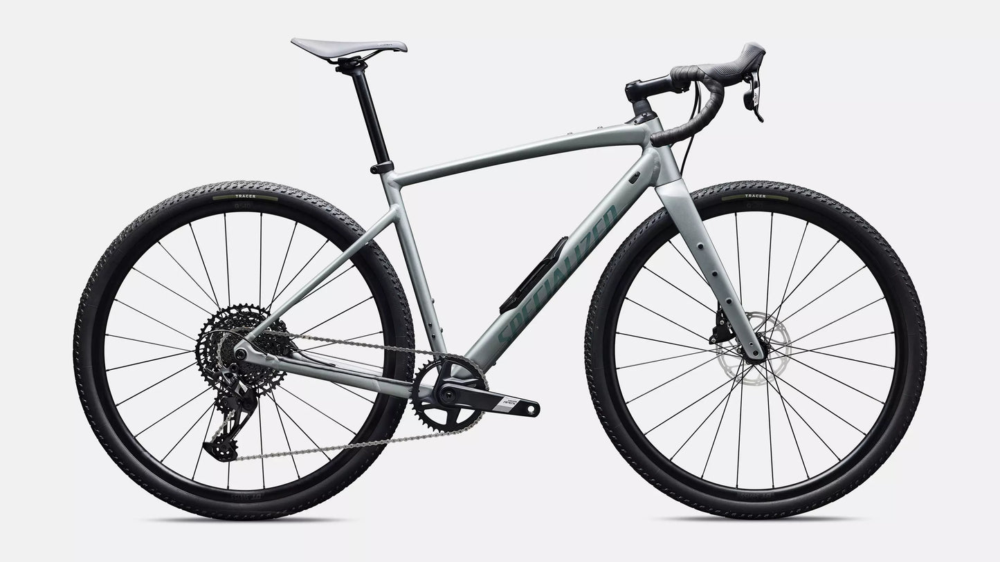 Specialized Diverge 4 Comp Alloy