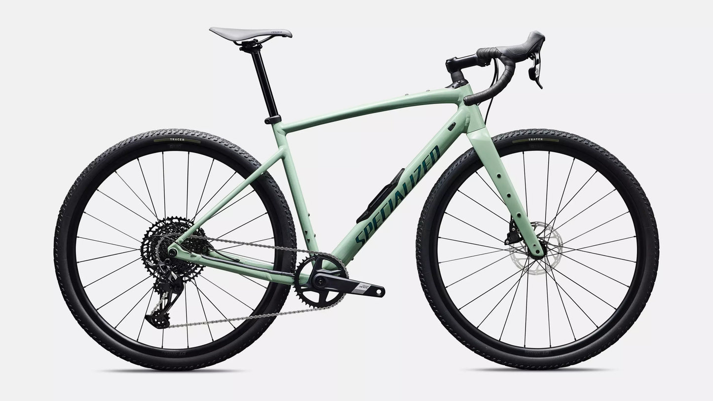 Specialized Diverge 4 Comp Alloy