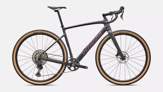 Specialized Diverge 4 Sport Carbon