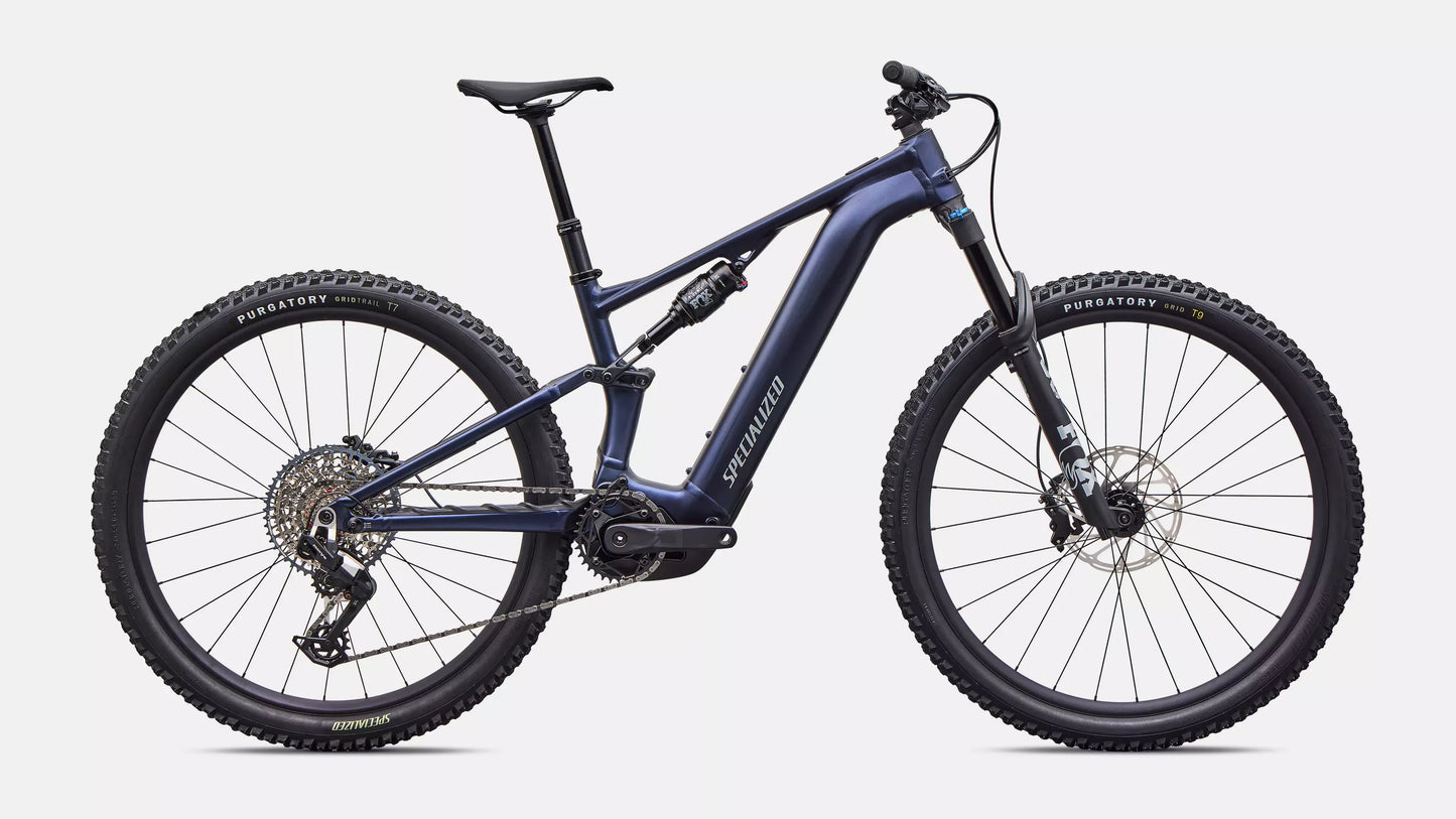 Specialized Turbo Levo R Comp Alloy