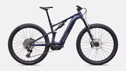 Specialized Turbo Levo R Comp Alloy