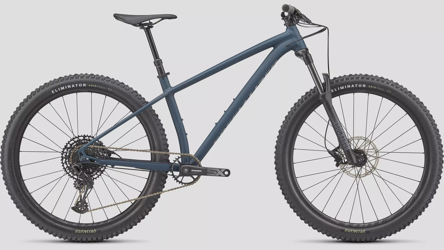 Specialized Fuse Sport 27.5