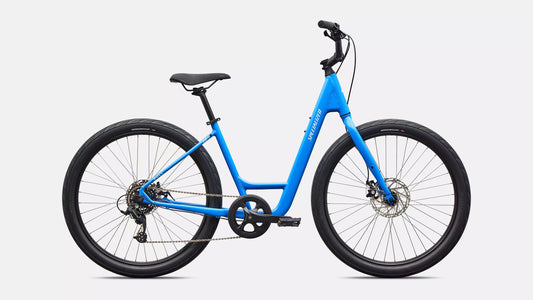 Specialized Roll 2.0 Low Entry 2026