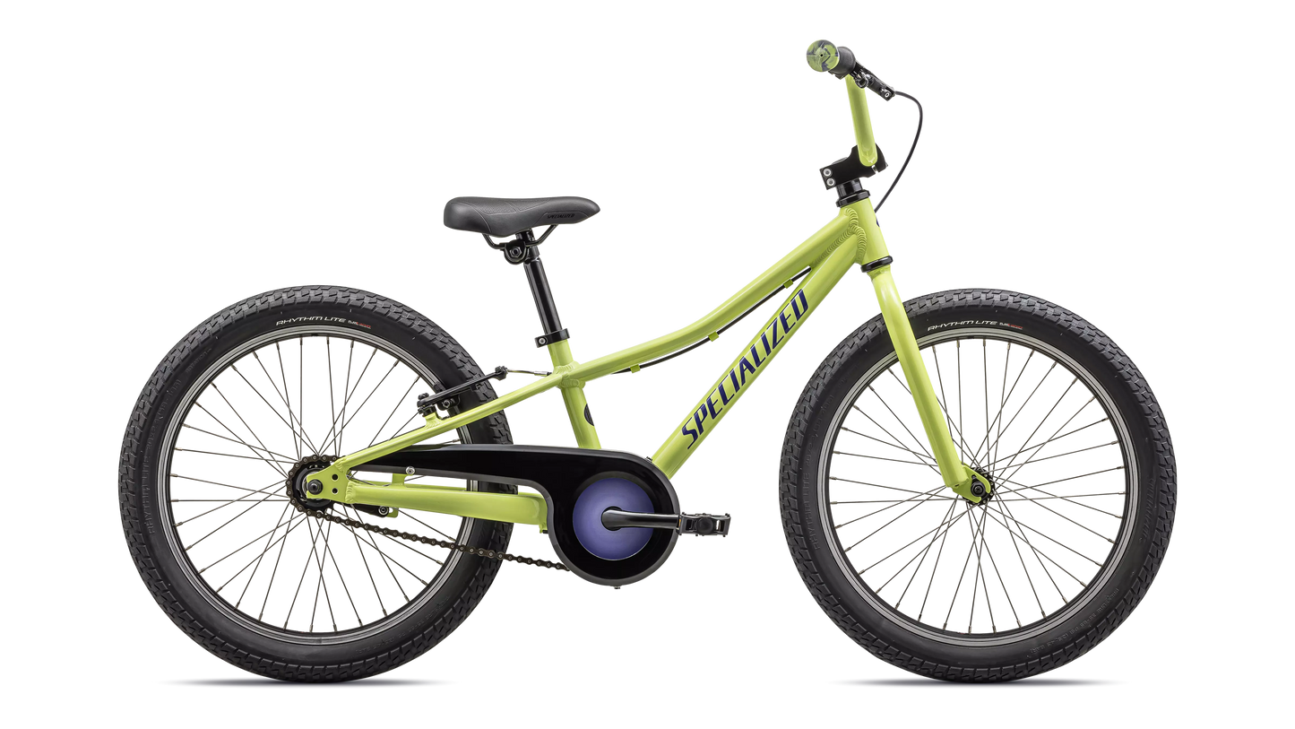 Specialized Riprock Coaster 20