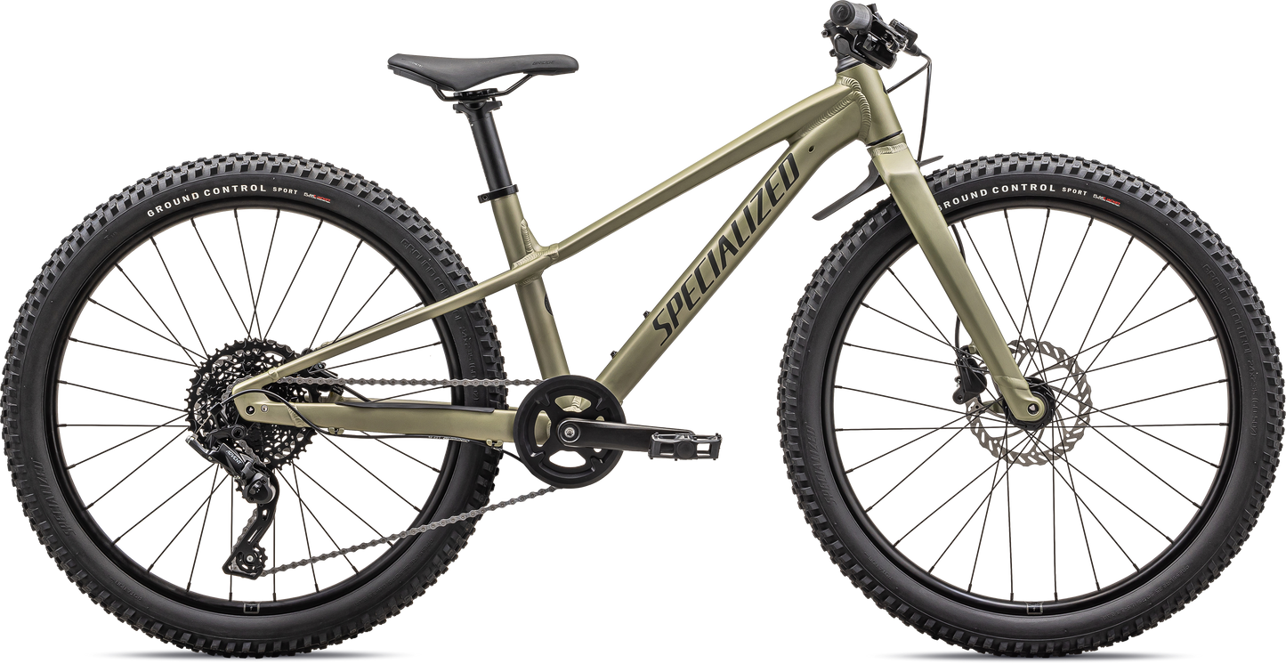 Specialized Riprock 24