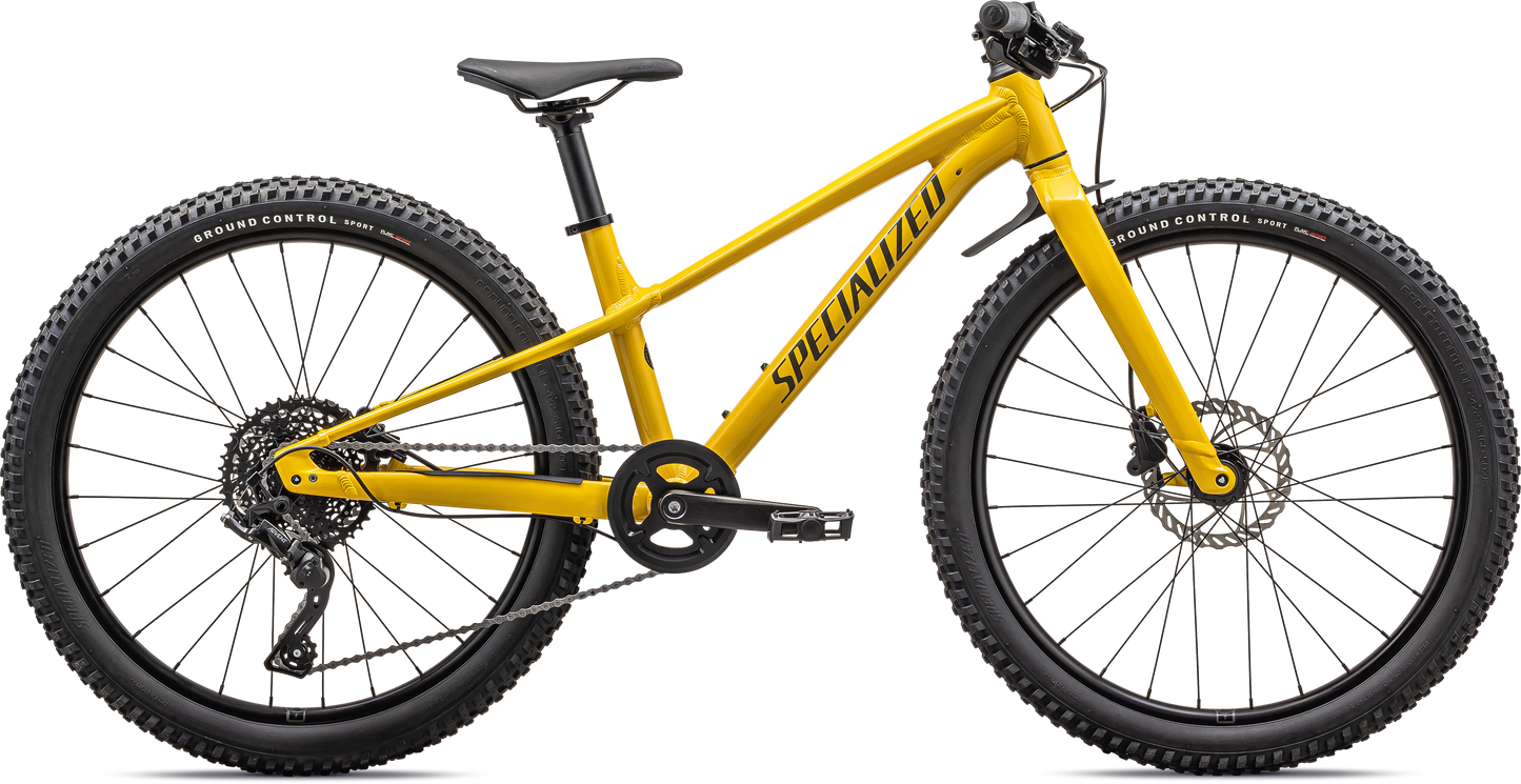 Specialized Riprock 24