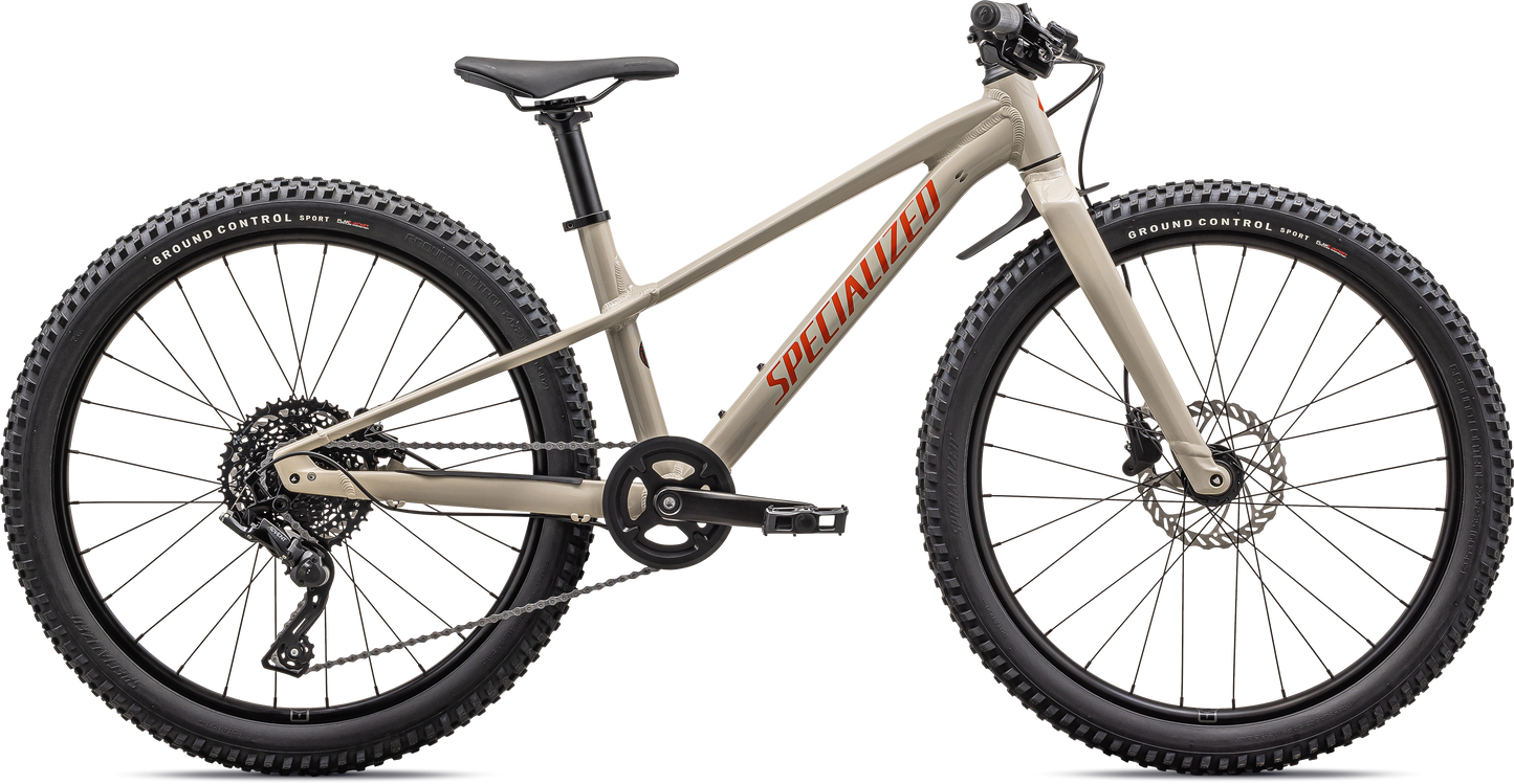 Specialized Riprock 24