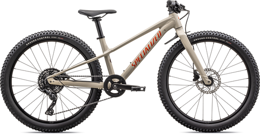 Specialized Riprock 24