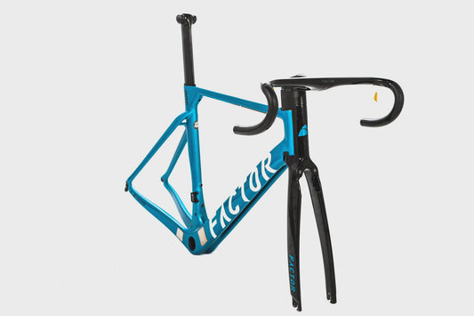 Factor One Frameset