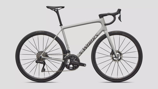 S-Works Aethos 2 Dura-Ace Di2