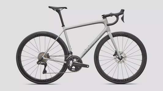 Specialized Aethos 2 Expert Ultegra Di2