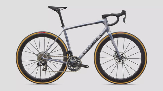 S-Works Aethos 2 Sram Red AXS 2027