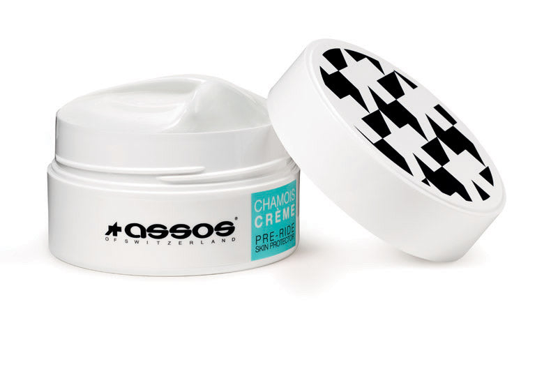 ASSOS CHAMOIS CREME 200ml