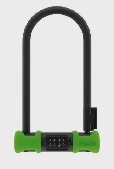 ABUS ULTRA 410 COMBO GREEN 230X2MM