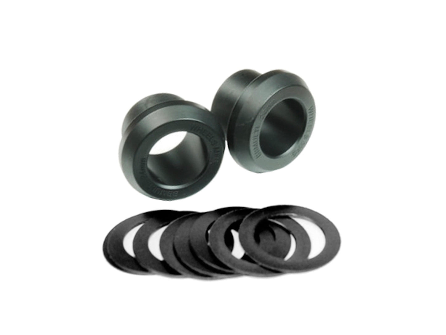 Wheels MFG Bbright BB30a Shimano Adapter