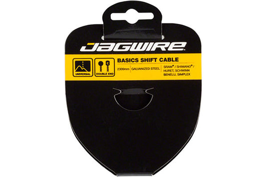 JAGWIRE SHIFT CABLE