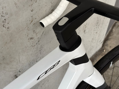 Colnago C68 Custom Bike Dura-Ace ENVE Foundation 45
