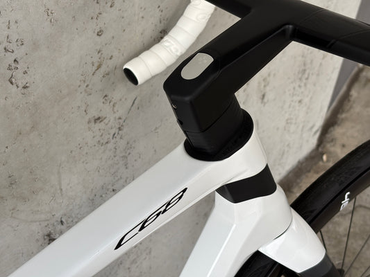 Colnago C68 Custom Bike Dura-Ace ENVE Foundation 45