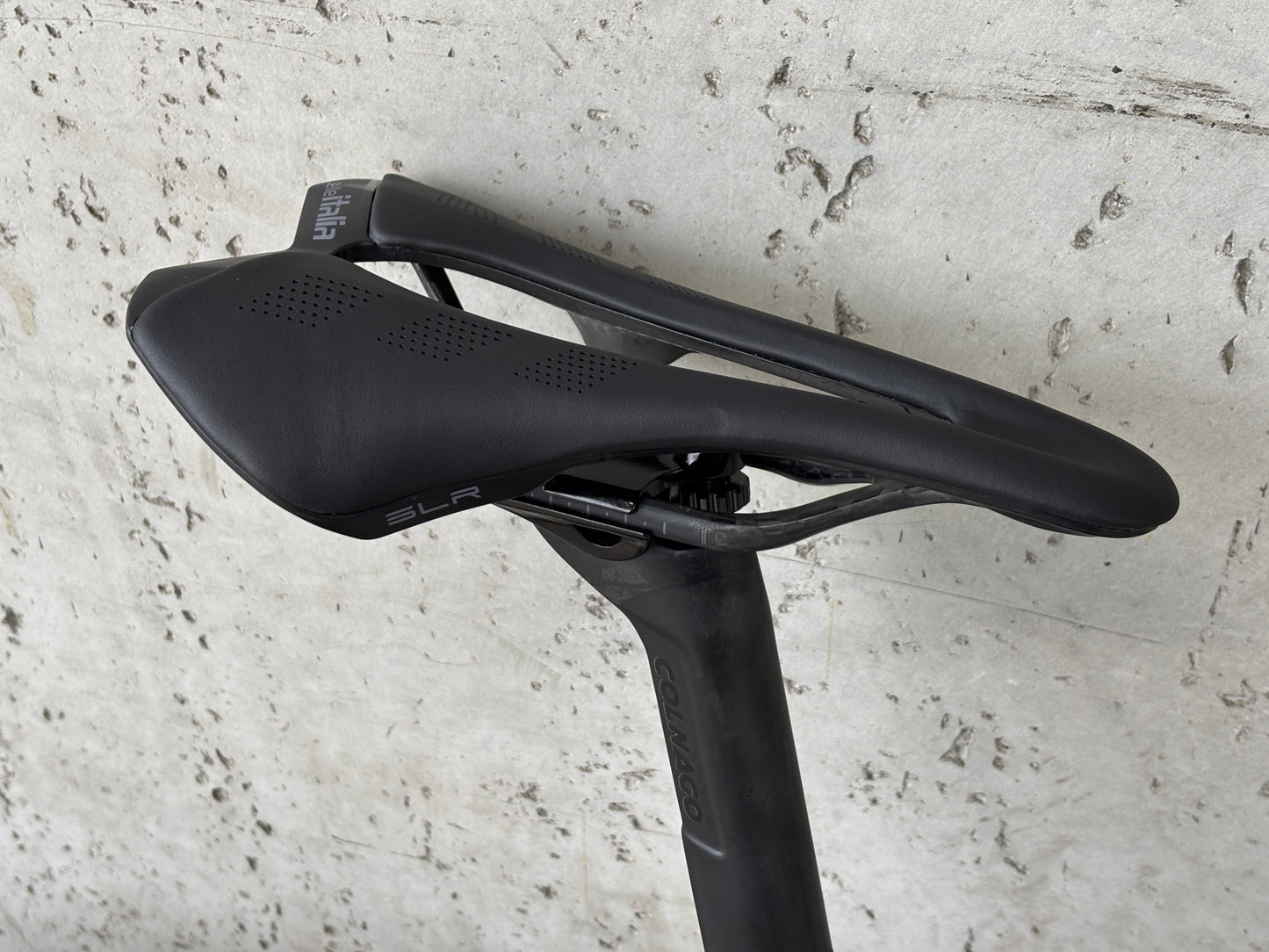 Colnago C68 Custom Bike Dura-Ace ENVE Foundation 45