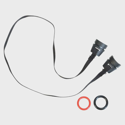 Cannondale S6 EVO DT Battery Mount