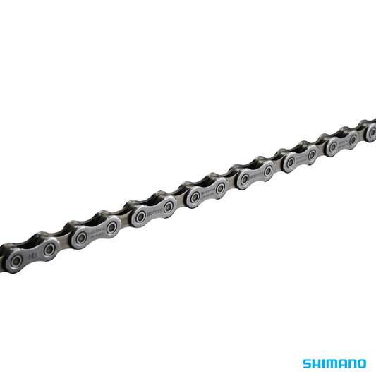 CN-HG601 CHAIN 11-SPD ROAD/MTB w/QUICK LINK SIL-TEC 105 / SLX grade