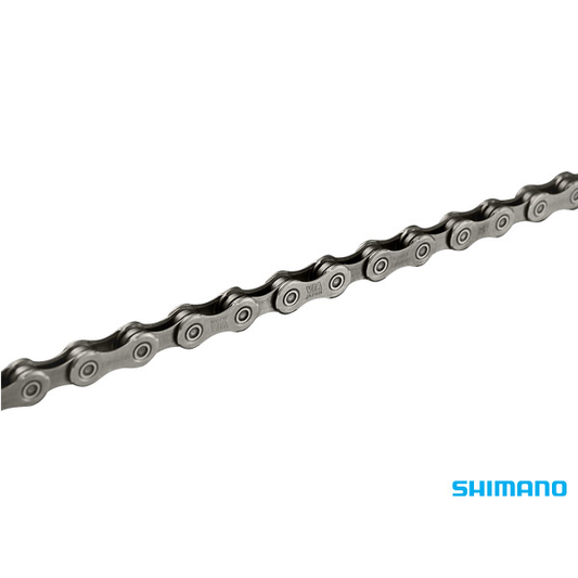 CN-HG701 CHAIN 11-SPD ROAD/MTB w/QUICK LINK SIL-TEC ULTEGRA /DEORE XT
